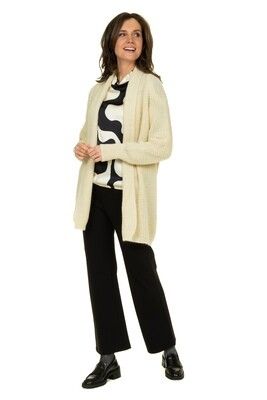 More Than That gilets winter 2025