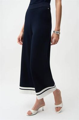 Joseph Ribkoff broek blauw 261942 2229