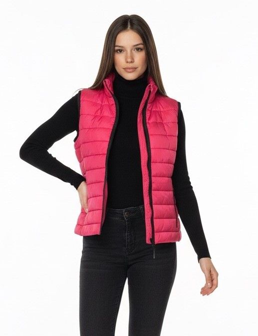 SeeYou bodywarmer fuhsia B61601 233 570