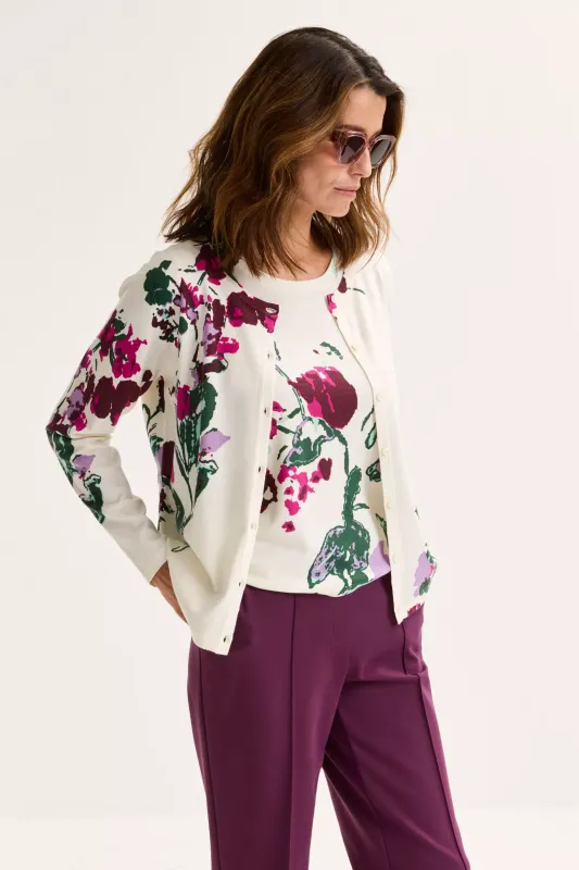 Mayerline gilet aladin 4622 085