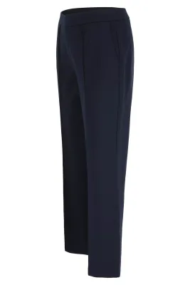 Mayerline broek blauw conchas 7003/368 Mayerline broek blauw conchas 7003/368