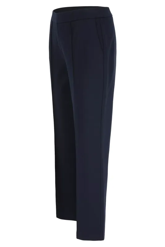 Mayerline broek blauw conchas 7003/368