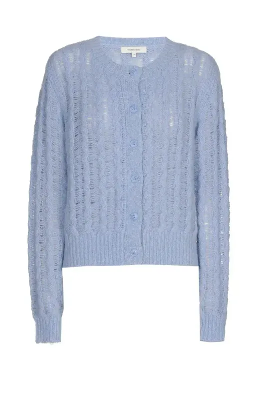 Matrie Mero gilet 262 CA55 AIR