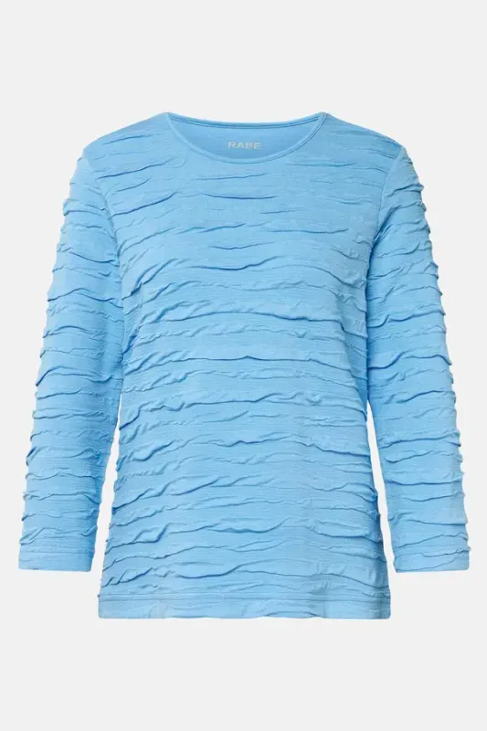 Rabe t-shirt 54 111300 4316