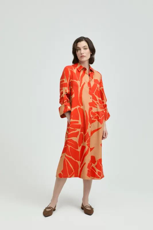 Xandres kleed KAISH 14471-01-0515