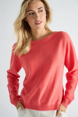 Marie Mero pull 311 PU50 COR