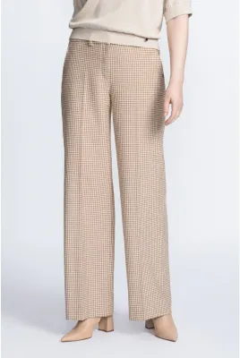 Xandres broek puk 64003 01 3655