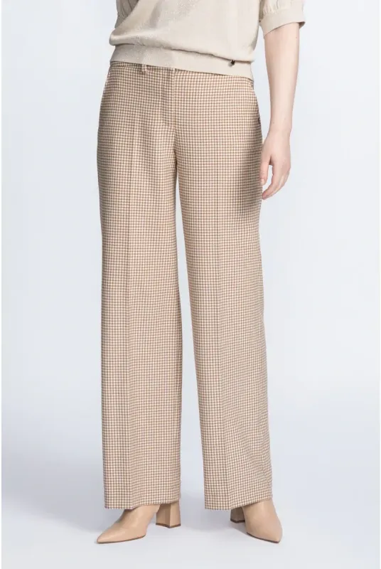 Xandres broek puk 64003 01 3655