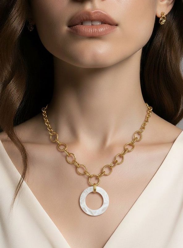 Tif collier b539 m 23062