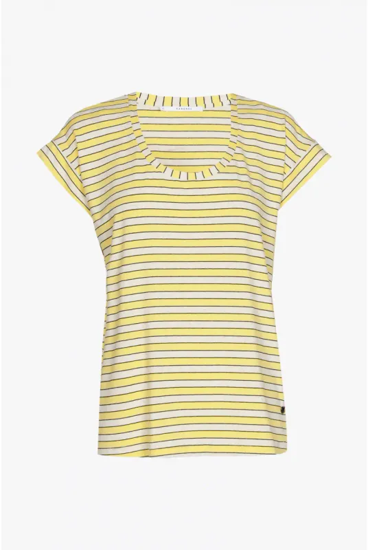 Xandres t-shirt HERMIEN 29315-01-4015