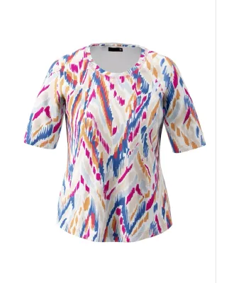 Rabe t-shirt print Rabe t-shirt print