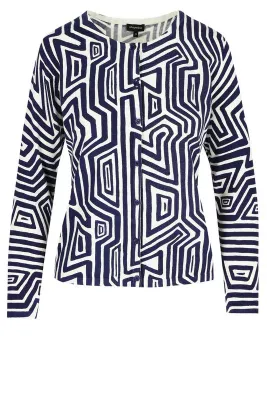 Mayerline gilet aladine 2603 206