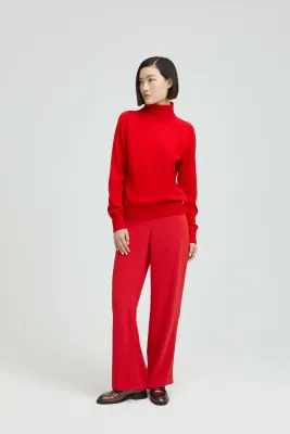 Xandres broek PHOCAS_PLAT_ST 61110-15-0510