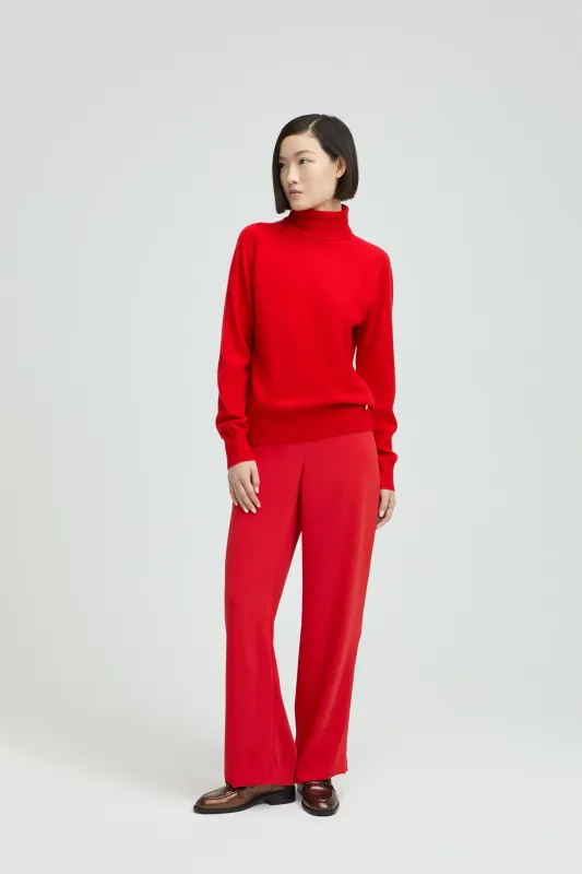 Xandres broek PHOCAS_PLAT_ST 61110-15-0510