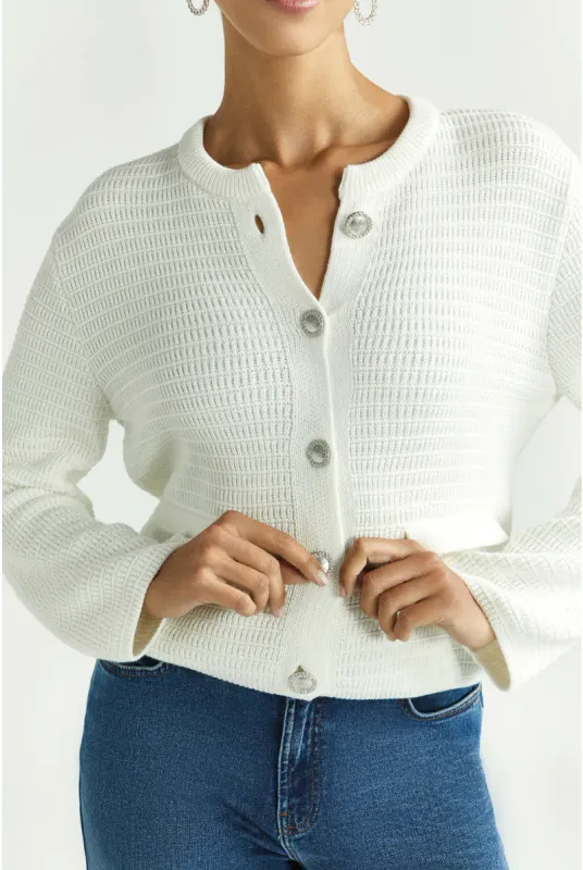 Xandres gilet ROBINAS 29265-01-1841