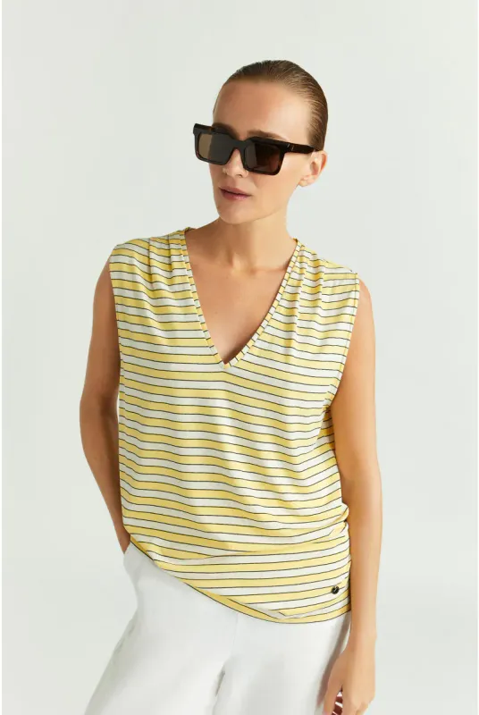 Xandres top HALISAN 29316-01-4015