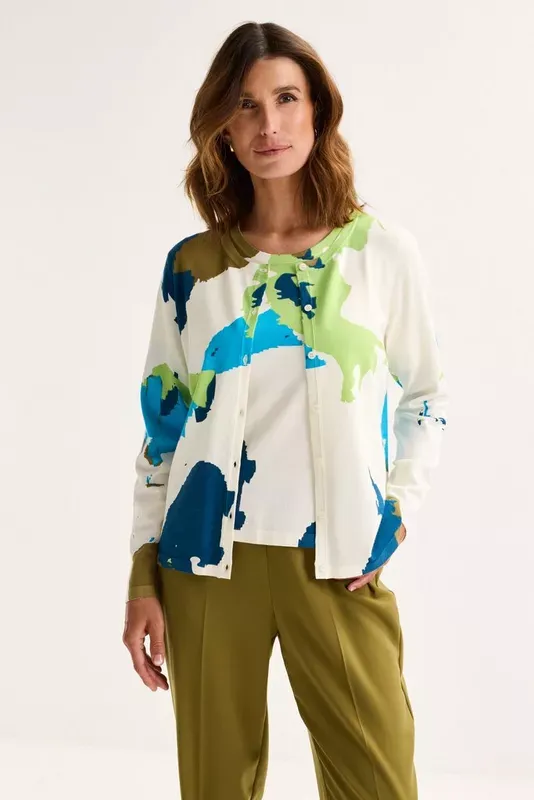 Mayerline gilet aladin 4608 765