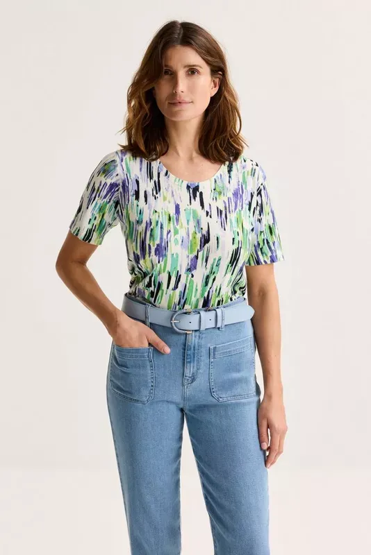 Mayerline pull alana 3601 274