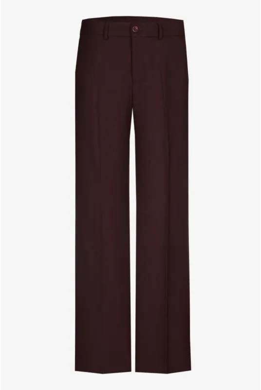 Xandres broek PUK_ 14276-15-2791