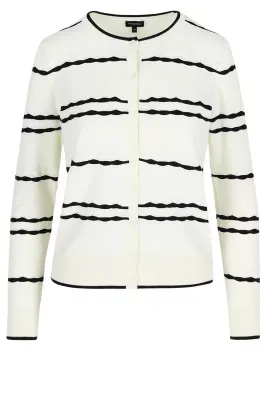 Mayerline gilet Abeline 2600 010