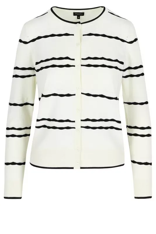 Mayerline gilet Abeline 2600 010