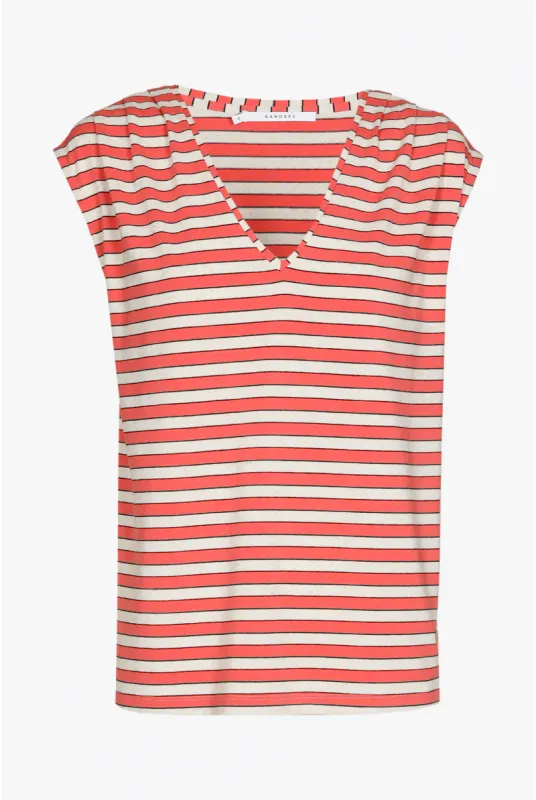 Xandres top HALISAN 29316-01-2695