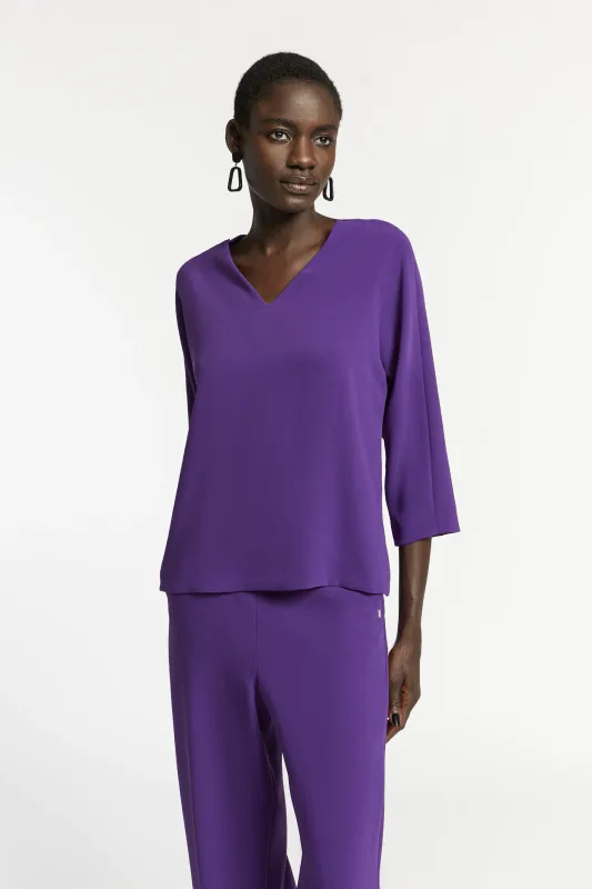 Xandres chemisier HYNI 61148-01-6300