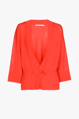 Xandres gilet ANDREY 29300-01-2690