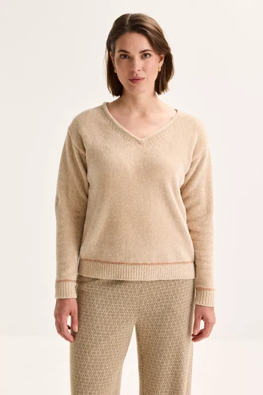 Mayerline pull alaya 4623 513