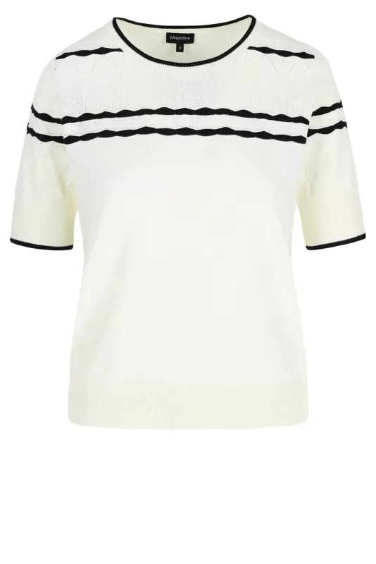 Mayerline pull abi 2600 010