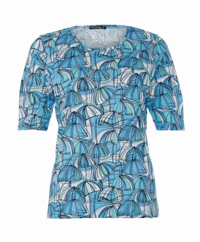 Golléhaug t-shirt 02511 23205 618