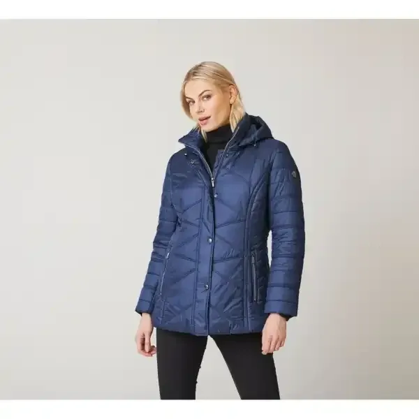 Junge vest blauw 0223 2265 66 55