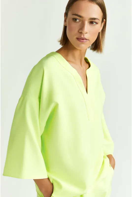 Xandres chemisier HILOP 61244-01-7870