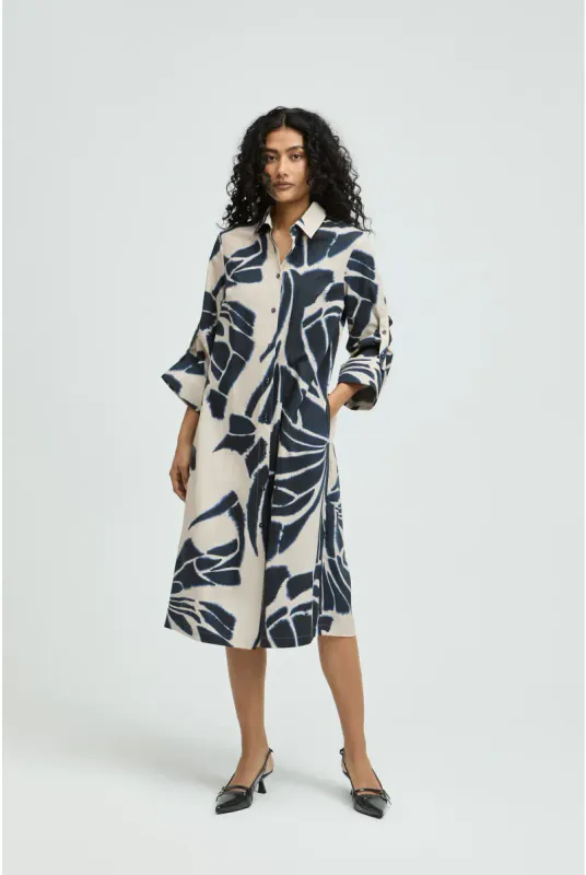 Xandres kleed KAISH 14471-01-8805