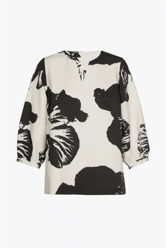 Xandres chemisier X-HIKKI 82041-01-5605