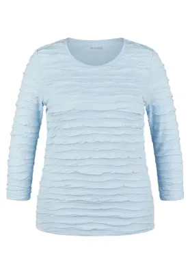 Rabe t-shirt 54 113300 4309