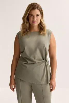 Mayerline tops zomer 2026