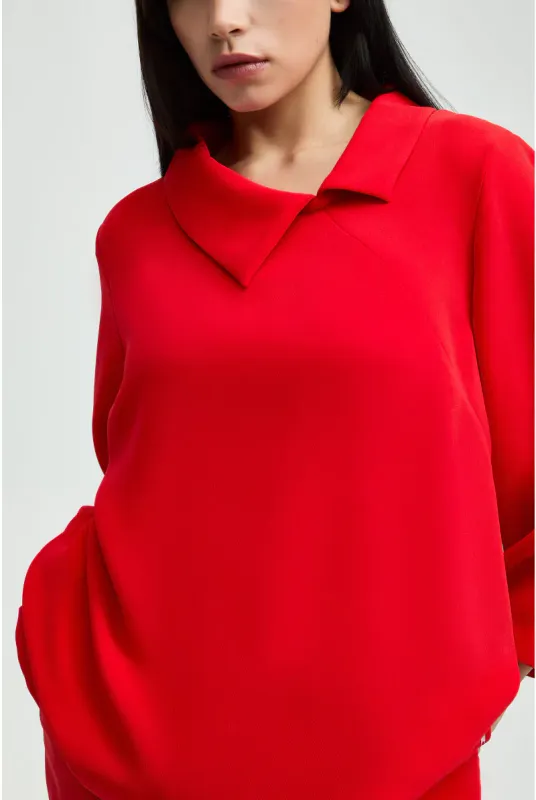 Xandres chemisier holkje 14463 01 0510