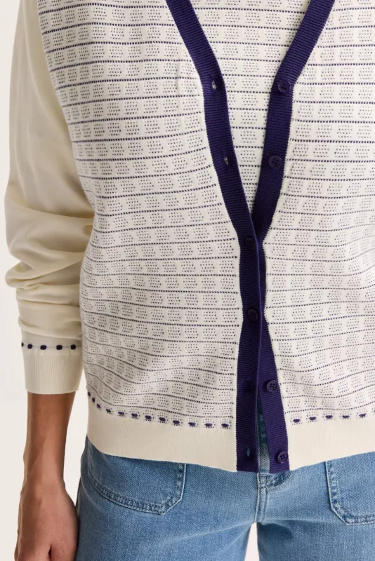 Mayerline gilet abelias 3611 028