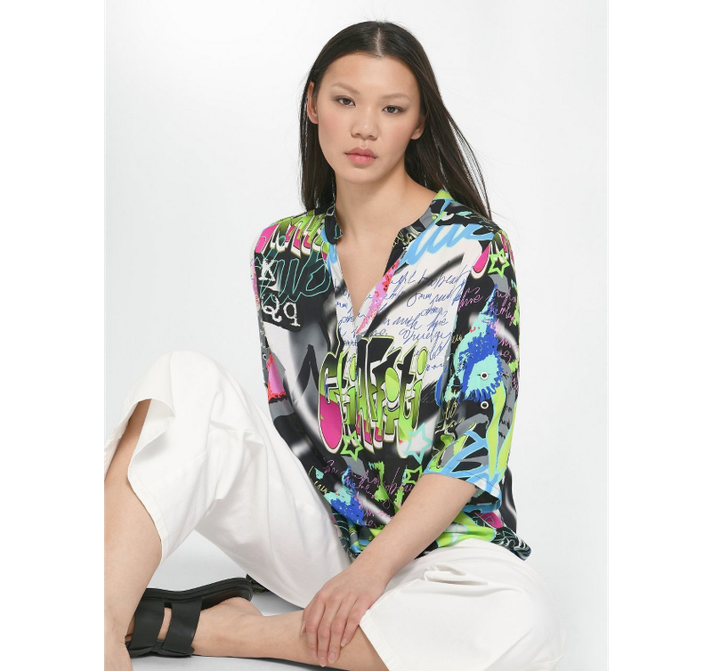 Dorisstreich chemisier 295 223 70