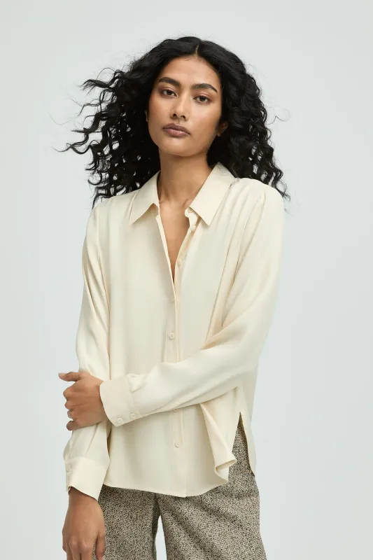 Xandres chemisier HABON_ 14375-02-5600