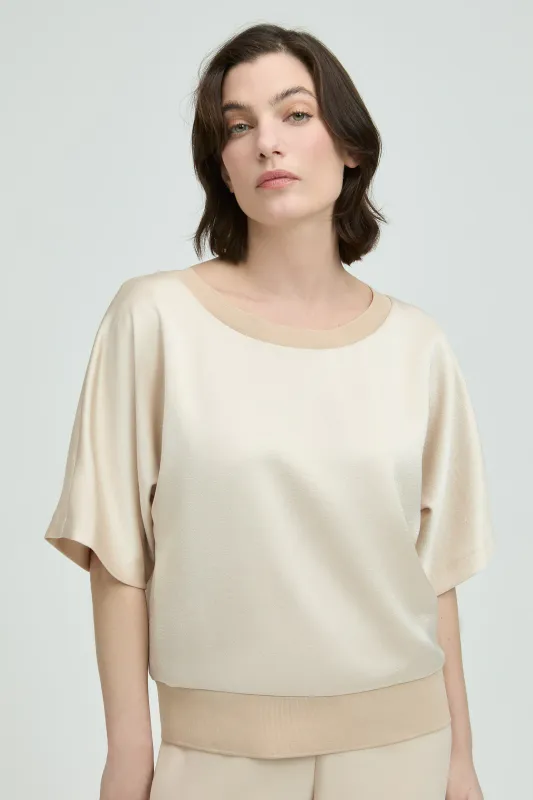 Xandres chemisier HUMNA 14462-01-0231