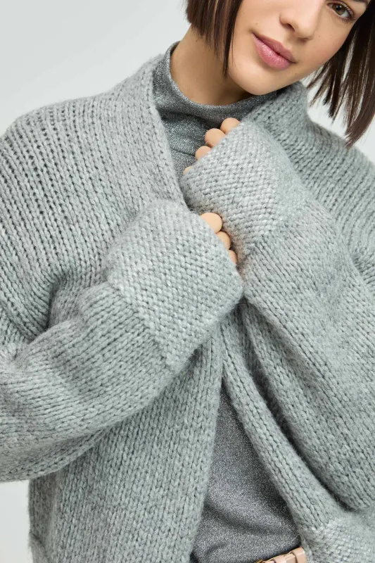 Xandres gilet ALDO 29369-01-0186