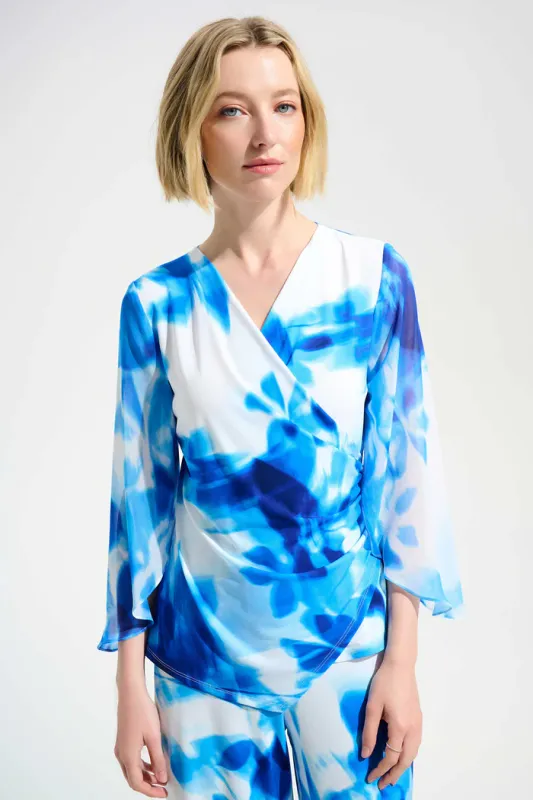 Joseph Ribkoff  chemisier 261775 4476