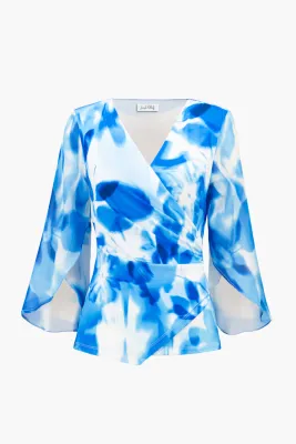 Joseph ribkoff chemisiers zomer 2026