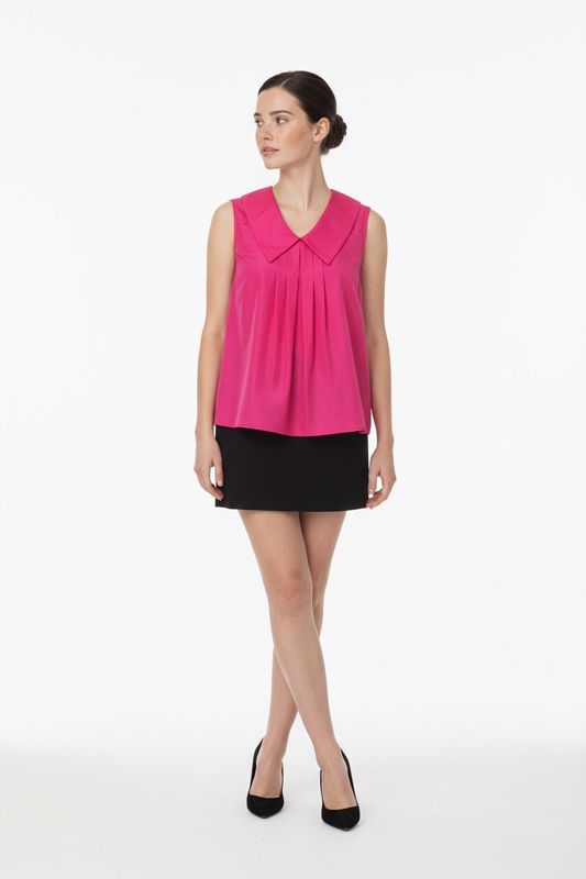 More Than That chemisier gina