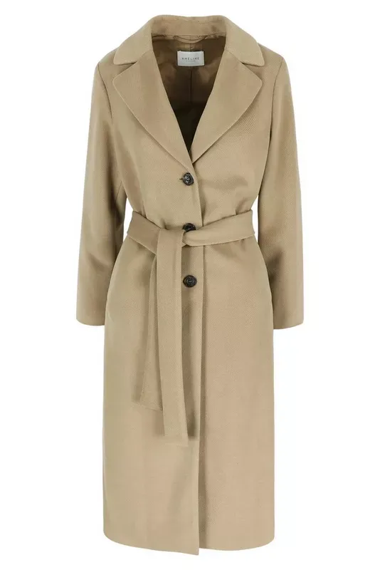 Mayerline mantel otella 2501 034