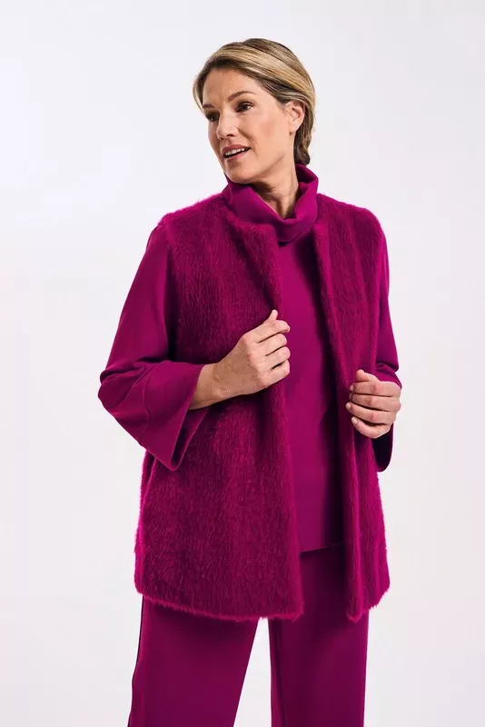 Mayerline gilet adenice/2056/597