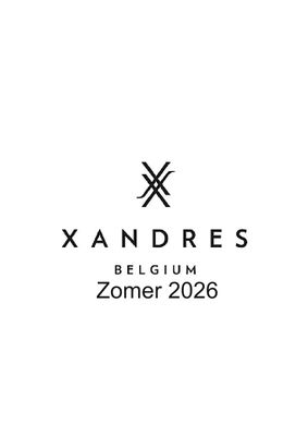 Xandres zomer 2026