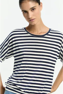 Xandres t-shirts zomer 2026